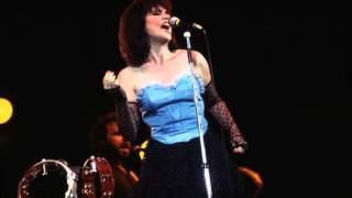 Linda Ronstadt - Boston Common, Boston, MA 1983-07-22 (full show, audio only)