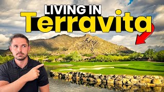 Terravita | Best Retirement Community In Scottsdale, Arizona? - Full Tour