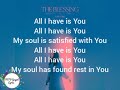 Rest