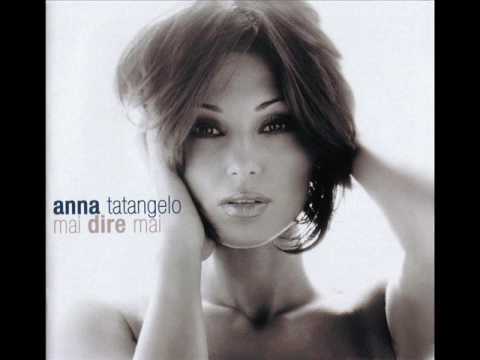 Anna Tatangelo e Michael Bolton Il Mio Amico