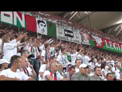 Ce, Ce, CeWuKa, CeWuKaeS LEGIA!