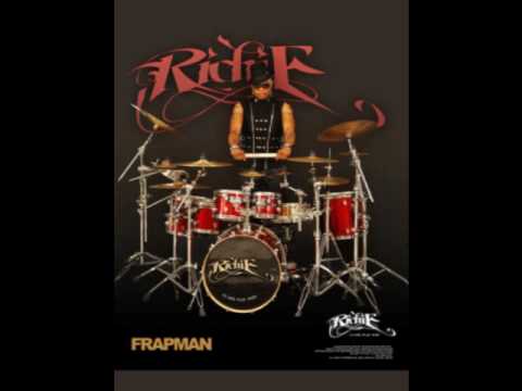 Richie | 10 Ans Plus Tard