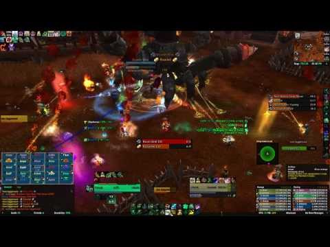 The ELITEZ vs Heroic Iron Juggernaut 25 man