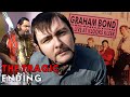 Graham Bond: The Tragic Ending of the UK Legend Destroyed by Black Magic