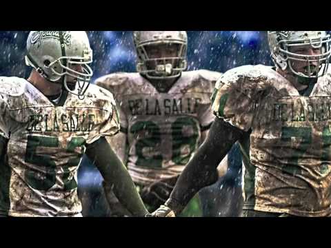 Francci Richard - Fight Of The Century