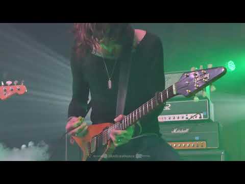 "The Pines" - Nick Perri & The Underground Thieves - 7/29/22 Ardmore Music Hall - Ardmore, PA