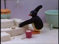 Pingu 18 Little Accidents Original VHS Version HQ Restored1
