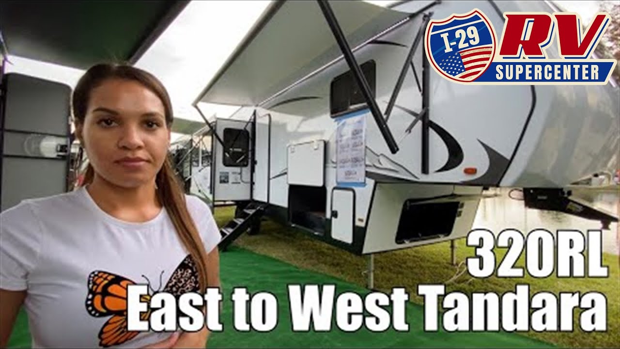2022 East To West Tandara 320RL For Sale in Tea, SD RV Trader