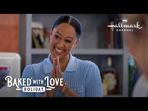 Preview - Let it Snow - Baked with Love: Holiday