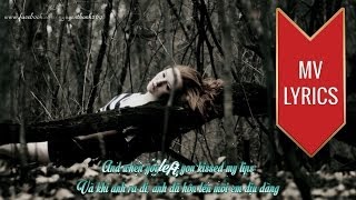 Almost Lover | A Fine Frenzy | Lyrics [Kara + Vietsub HD]