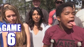 TEAM GABE! | On-Season Softball Series | Game 6