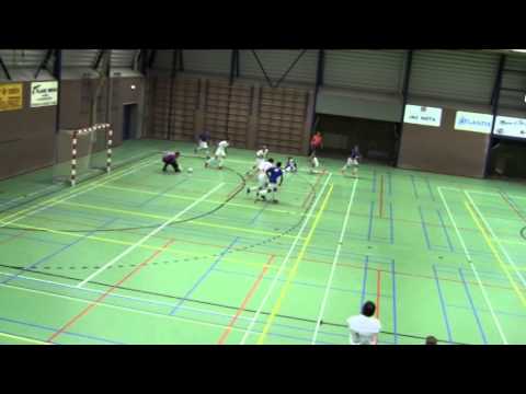 Dirkshorn B1  -  FC Marlene B1