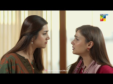 Meiin Tumhein Barbad Nahi Hone Dungi... Beqadar - HUM TV Drama