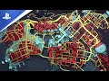 Cyberpunk 2077 | Gangs of Night City | PS4