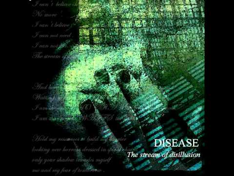 DISEASE -   INFINITY  : ENTER THE WAVE