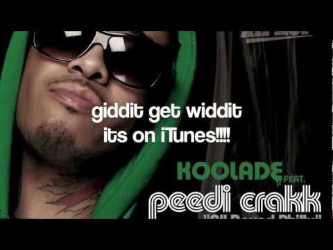 KOOLADE feat. PEEDI CRAKK - All Round Philly