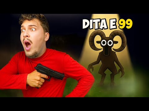 KA ARDH KAFSHA E RE TE KJO LOJA | 99 Nights