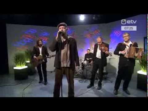 PIRULAINEN "Elon häät"