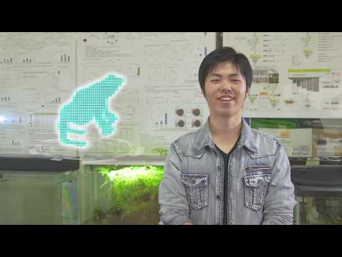 バイオデータサイエンス学科 動物好きがプロフェッショナルになれる／学科紹介