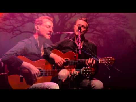 Barro Tal Vez - Pedro Aznar