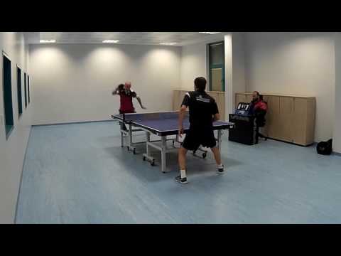 2016/2017 KKMTSD Özcan CEYLAN - Mahir ÖZBAYRAÇ