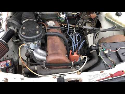 Garázsvideó 26. - Aleko 2141-S Lada motoros vásárlás