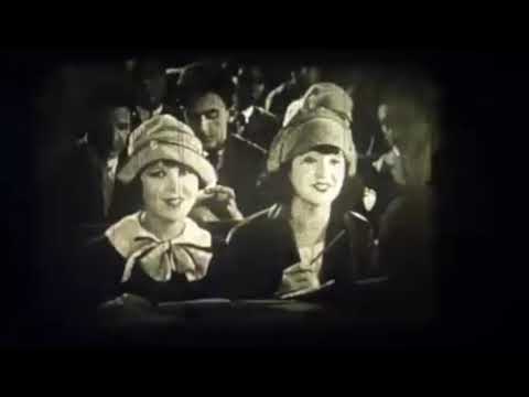 Princesse Masha (1927) Pathé-Baby version