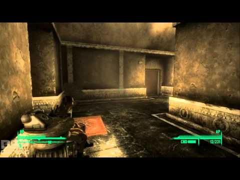 Fallout 3 playthrough pt63