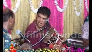 preview picture of video '17   Dharmesh Raval Live Mandvo At Jetpur Bhojadhar 2011'