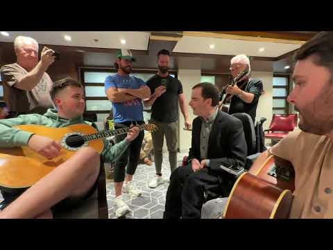 MIAMI by BradleyWalker (The Gaither Alaskan Cruise 2025 JAM Session)