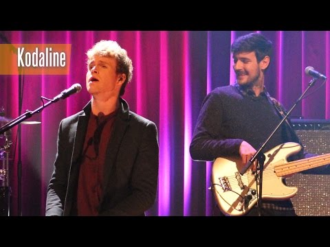 Honest - Kodaline