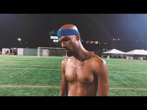 SVDP - Mercury (Official Video)