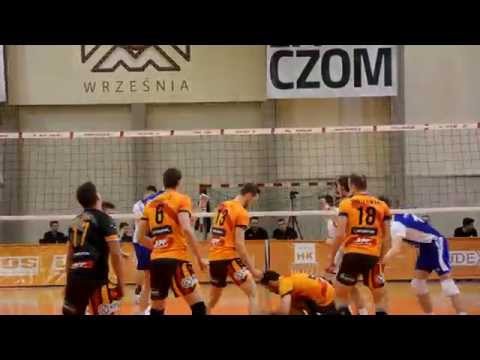 APP KRISPOL WRZEŚNIA - SMS PZPS SPAŁA