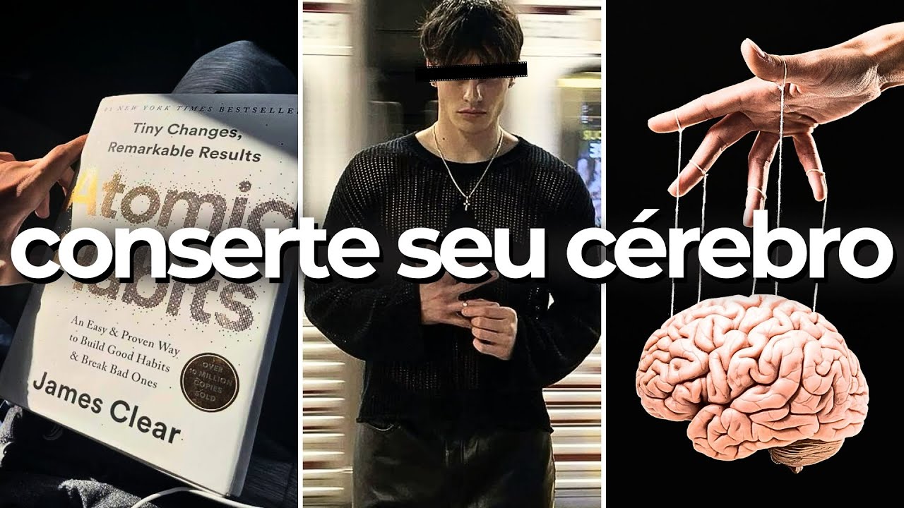 Assista Isso Se Seu Cérebro Estiver Quebrado