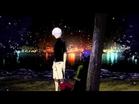 Tokyo Ghoul Root A OST - Disk1 #26 - Das zweite Kapitel (EXTENDED PART A)