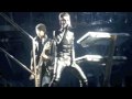 Tokio Hotel - "Kampf der Liebe" (Humanoid City ...