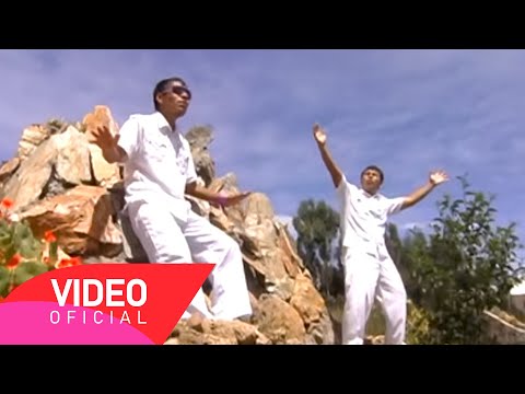 REY DE PAZ - No Me Dejaras (Video Oficial)