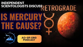 Independent Scientology