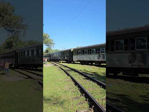 Trem Morretes Paraná