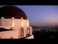 eScapes TV - Los Angeles from Griffith Park relaxation video - featuring Kim Waters' "Secrets Told"