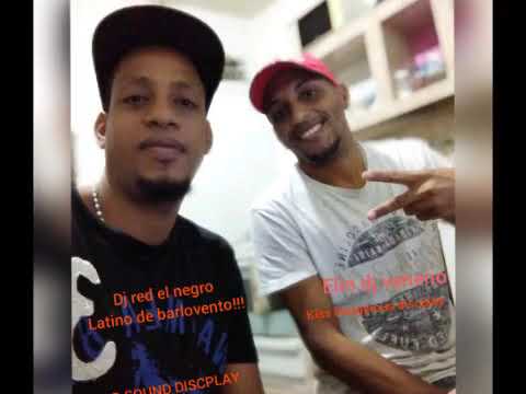 Bachata Vieja edición especial 1 red sound Discplay listo con voces xxxx