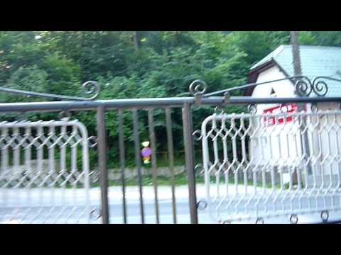 Cazare Bran Vila-Krista