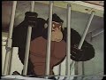 Walt Disney Presents Dumbo 1941 Trailer UK PAL Toned Version