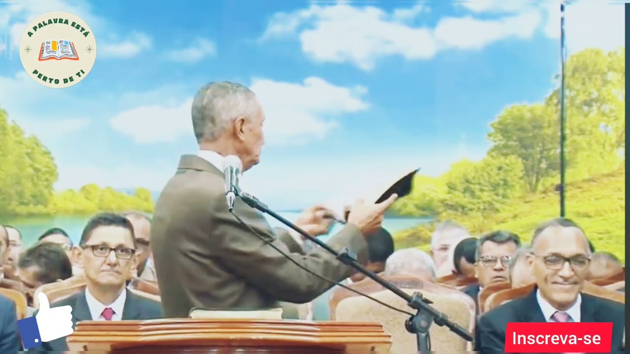 Pastor José Carlos de Lima - Eu te levanto do chão