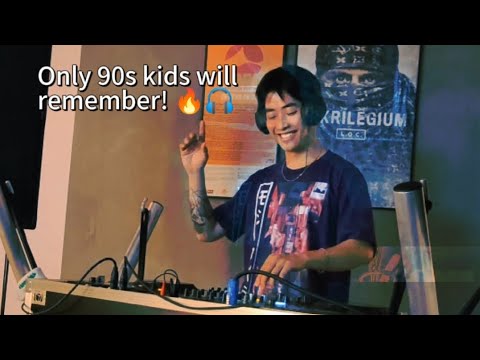 Epic drop of Dardue Sandstorm & Insomnia 🎧