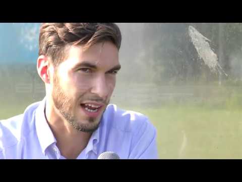 Bergamo Sport News - Intervista Massimo Gotti