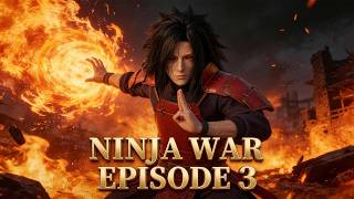 Download lagu Madara's Fire Style: Scorched Earth | Ninja War Episode 3 (AI Live Action) mp3 Download lagu Madara's Fire Style: Scorched Earth | Ninja War Episode 3 (AI Live Action) mp3