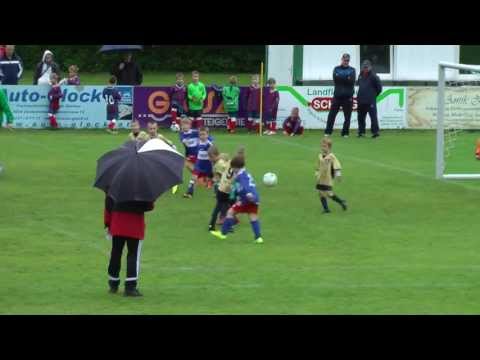 Pittentalcup U7, SC Brunn - BVSC Budapest