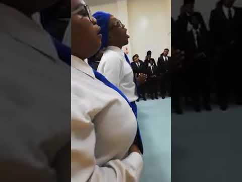 Fish Hoek Circuit Wesley Guild - Songie Fani