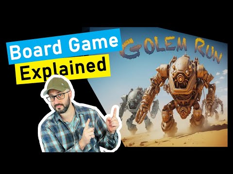 Is Golem Run for you? A Quick Overview!